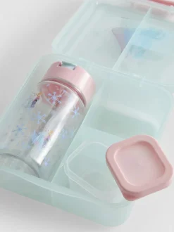 Set para el almuerzo de Frozen de Disney