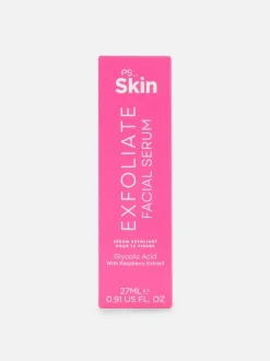 Sérum facial con ácido glicólico de PS… Skin
