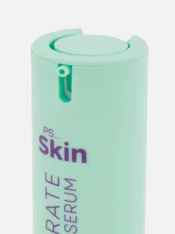 Sérum facial con ácido hialurónico de PS… Skin