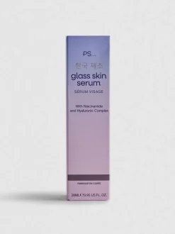 Sérum facial K-Beauty de PS...