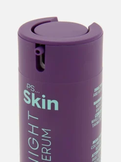 Sérum facial nocturno con retinal de PS… Skin