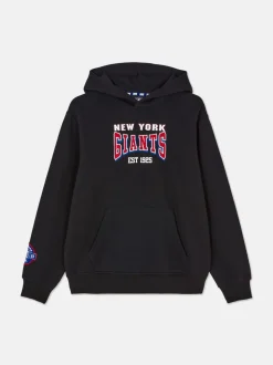 Sudadera con capucha de los New York Giants, NFL
