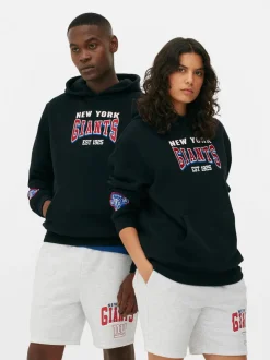 Sudadera con capucha de los New York Giants, NFL