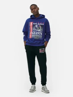 Sudadera con capucha de los New York Giants, NFL
