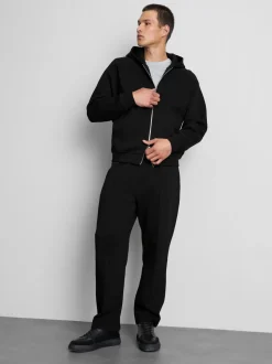 Sudadera con cremallera de The Edit