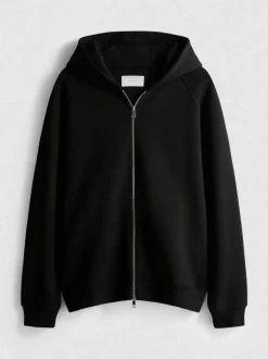 Sudadera con cremallera de The Edit