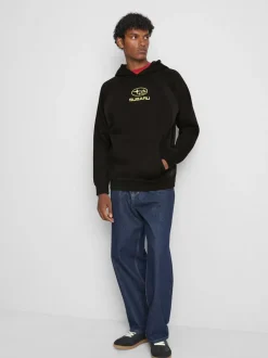 Sudadera con diseño de Subaru