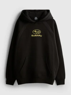Sudadera con diseño de Subaru