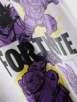 Sudadera de 7-15 años | Sudadera de Fortnite