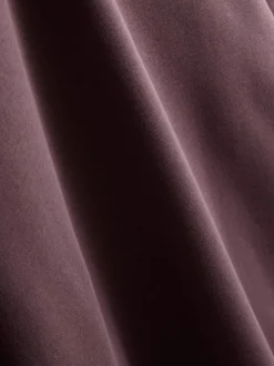 Sudadera de corte recto