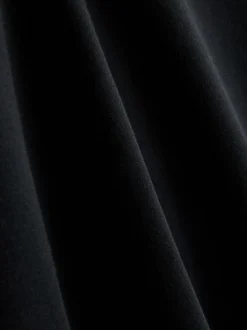Sudadera de cuello redondo clásica