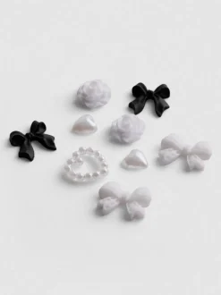 Surtido de gemas para las uñas de PS...