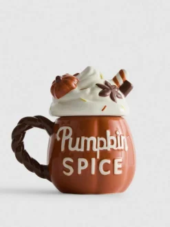 Taza «Pumpkin Spice»