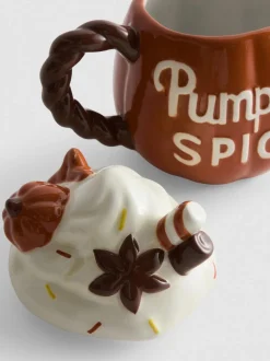 Taza «Pumpkin Spice»