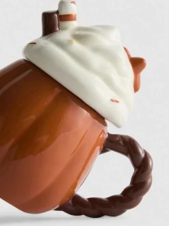 Taza «Pumpkin Spice»