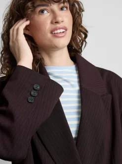 The Primark Scene | Blazer extragrande