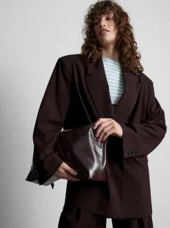 The Primark Scene | Blazer extragrande