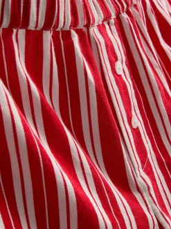 The Primark Scene | Bóxer a rayas con encaje