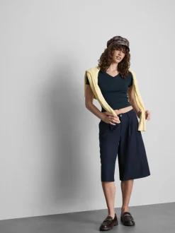 The Primark Scene | Camiseta corta con mucho algodón