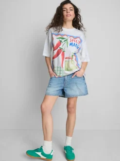 The Primark Scene | Camiseta con copa de Margarita
