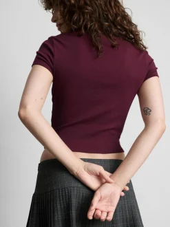 The Primark Scene | Camiseta corta con mucho algodón