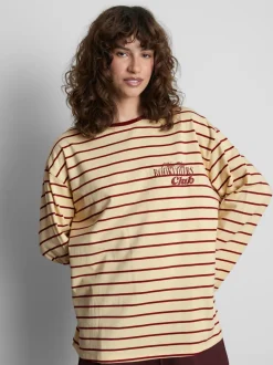 The Primark Scene | Camiseta de manga larga a rayas
