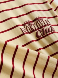 The Primark Scene | Camiseta de manga larga a rayas