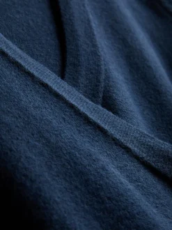 The Primark Scene | Cárdigan cruzado de punto