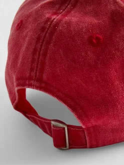 The Primark Scene | Gorra de béisbol de algodón