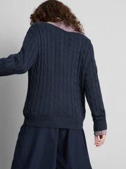 The Primark Scene | Jersey de punto de ochos