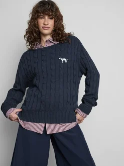 The Primark Scene | Jersey de punto de ochos