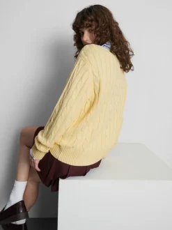 The Primark Scene | Jersey de punto de ochos
