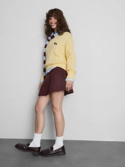 The Primark Scene | Jersey de punto de ochos
