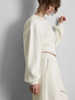 The Primark Scene | Jersey estilo bómber de algodón