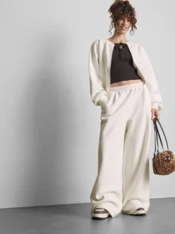 The Primark Scene | Jersey estilo bómber de algodón
