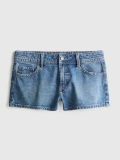 The Primark Scene | Microshorts vaqueros