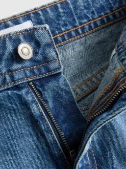 The Primark Scene | Microshorts vaqueros