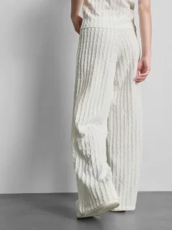 The Primark Scene | Pantalones anchos fruncidos