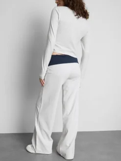 The Primark Scene | Pantalones con pernera ancha