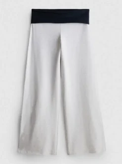 The Primark Scene | Pantalones con pernera ancha