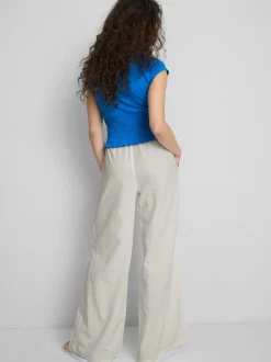 The Primark Scene | Pantalones anchos holgados