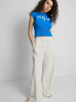 The Primark Scene | Pantalones anchos holgados