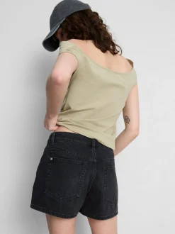 The Primark Scene | Pantalones cortos vaqueros