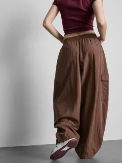 The Primark Scene | Pantalones cargo abombados