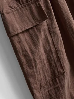 The Primark Scene | Pantalones cargo abombados