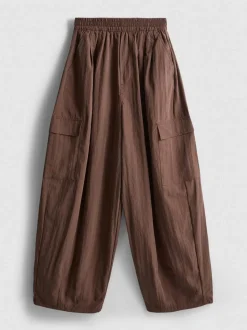 The Primark Scene | Pantalones cargo abombados