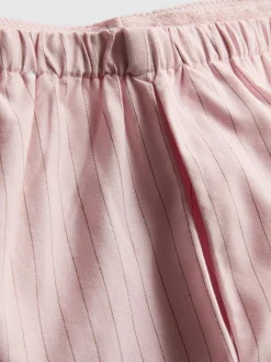 The Primark Scene | Pantalones cortos tipo bóxer