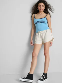The Primark Scene | Pantalones cortos para correr