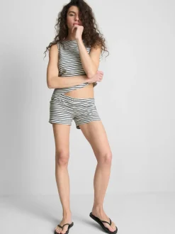 The Primark Scene | Pantalones cortos ajustados