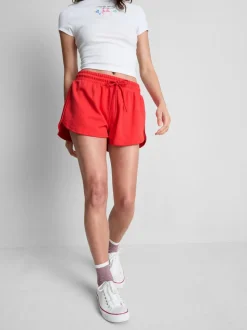 The Primark Scene | Pantalones cortos de punto